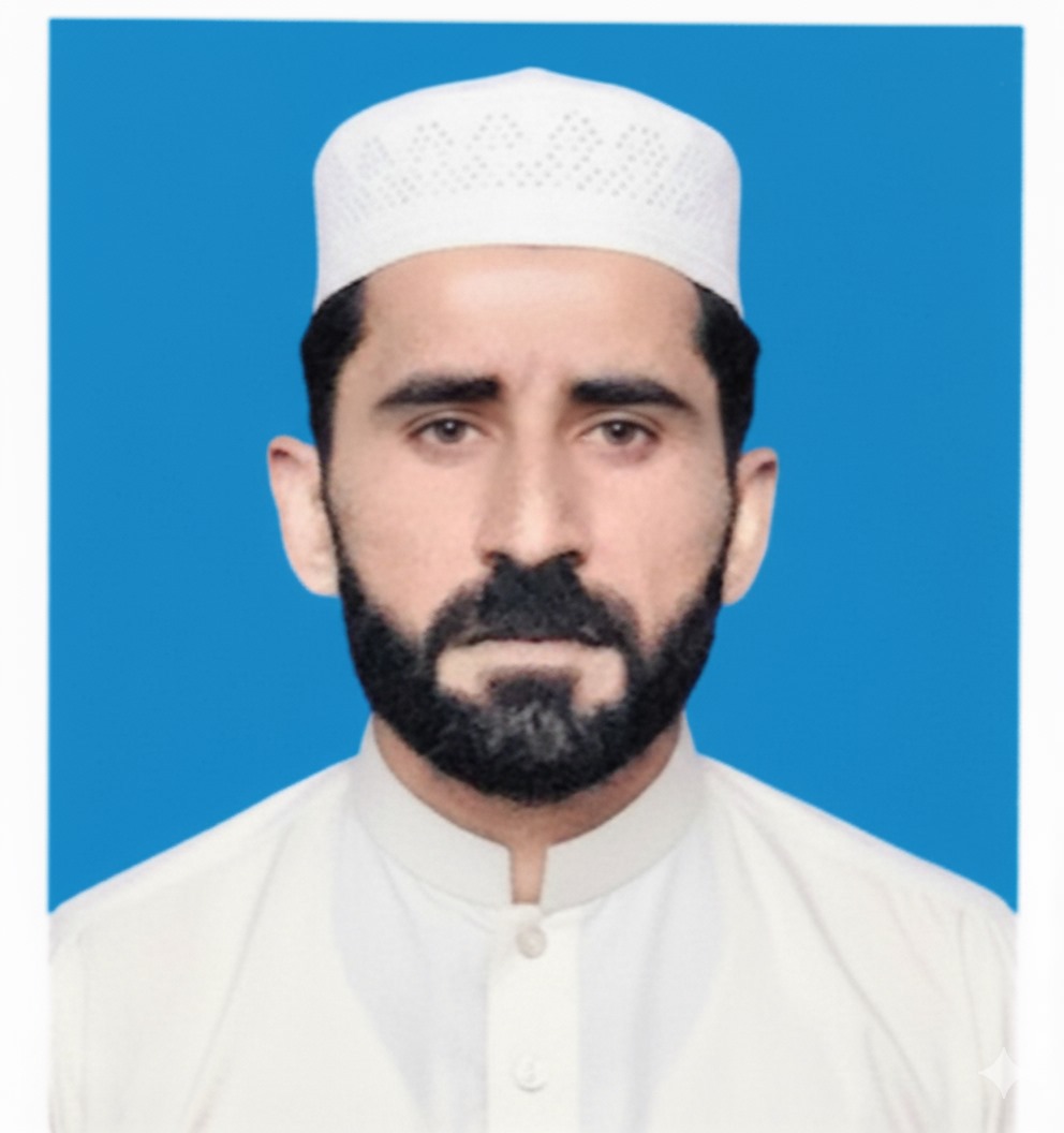 Tanveer Iqbal