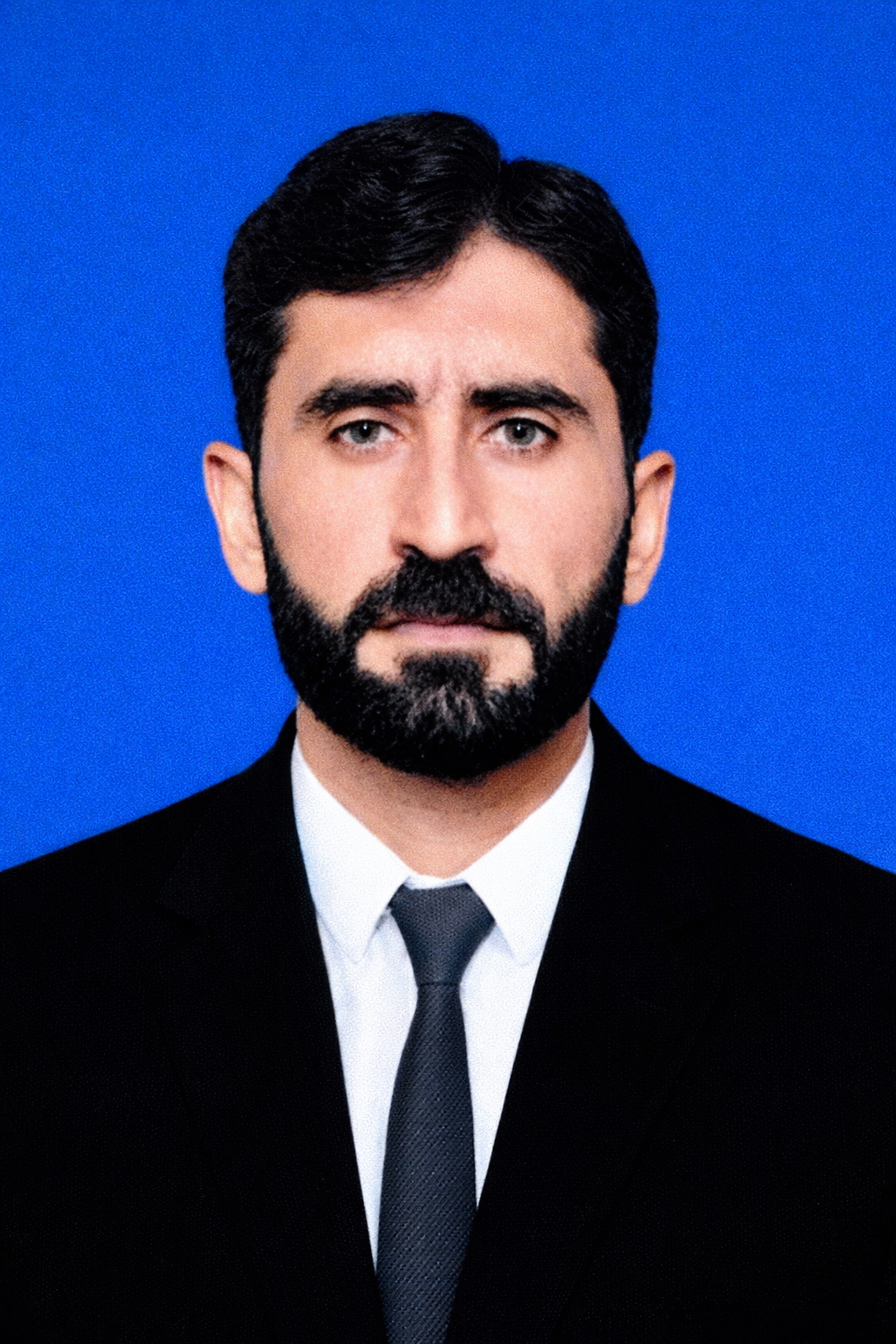 Tanveer Iqbal
